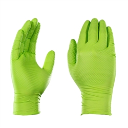 AMMEX® Gloveworks® Nitrile Gloves - New Pig